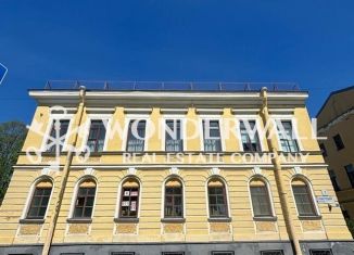 Продам дом, 838 м2, Кронштадт, Советская улица, 3