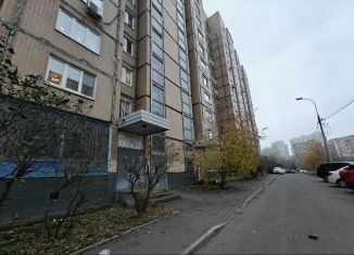 Продается квартира студия, 10 м2, Москва, 2-я Вольская улица, 20