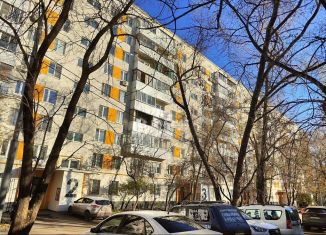 2-комнатная квартира на продажу, 46.8 м2, Москва, Петрозаводская улица, 3к1, метро Беломорская