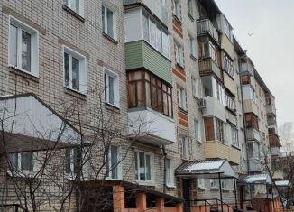 Продам однокомнатную квартиру, 32.1 м2, Йошкар-Ола, Пролетарская улица, 19А, микрорайон Комсомольский