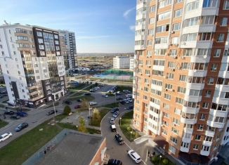 Продается 1-комнатная квартира, 38 м2, Коломна, улица Девичье Поле, 12к2