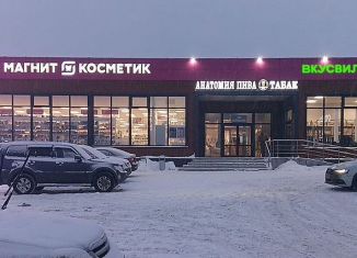 Сдам в аренду торговую площадь, 1000 м2, Тульская область, Лесная улица, 35А