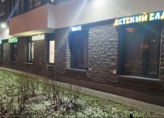 Сдается в аренду 2-ком. квартира, 52.6 м2, Санкт-Петербург, улица Лидии Зверевой, 9к1