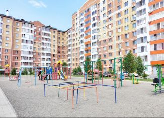 Квартира на продажу студия, 39 м2, Хакасия, улица Маршала Жукова, 89