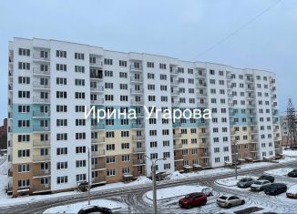 Продам 2-ком. квартиру, 62.2 м2, Ярославль, Брагинская улица, 18к4