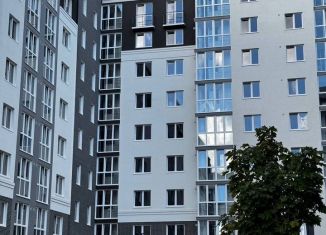 Продажа 3-ком. квартиры, 80.1 м2, Калининград