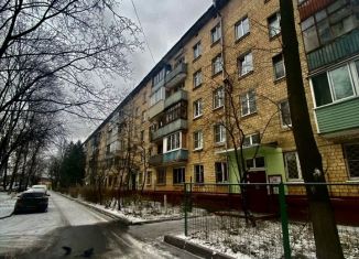 2-ком. квартира на продажу, 42.6 м2, Московская область, Юбилейная улица, 13