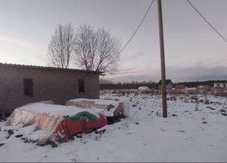 Продается дом, 18 м2, деревня Большая Вруда