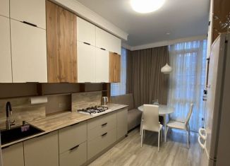 2-ком. квартира на продажу, 65 м2, Нальчик, улица Тлостанова, 32