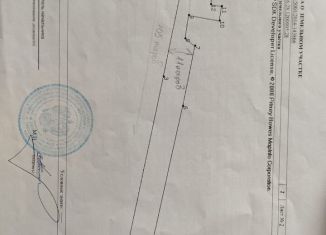 Продается земельный участок, 13.6 сот., Воронежская область, Партизанская улица, 46А