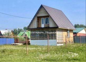 Продаю дом, 49.4 м2, Томская область, Береговая улица, 25А