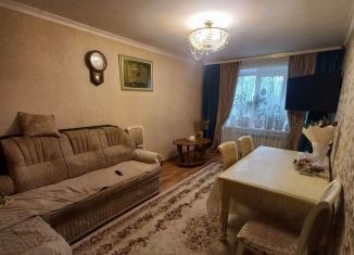 Продается трехкомнатная квартира, 58 м2, Нижний Новгород, метро Бурнаковская, Московское шоссе, 223