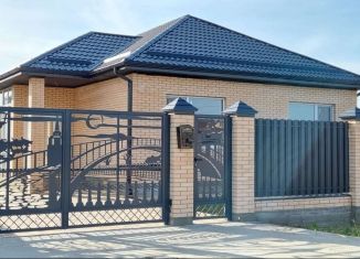 Продажа дома, 105 м2, станица Динская, улица Новосёлов