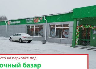 Сдается в аренду помещение свободного назначения, 50 м2, Калуга, улица Фомушина, 11, Ленинский округ