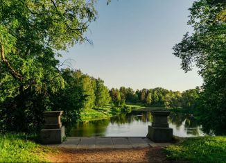 Продажа участка, 15 сот., деревня Ладога