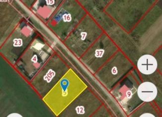 Продажа земельного участка, 14 сот., деревня Студёные Выселки, улица Ленина