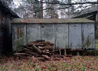 Гараж на продажу, 18 м2, Луга, Молодёжная улица, 23/2