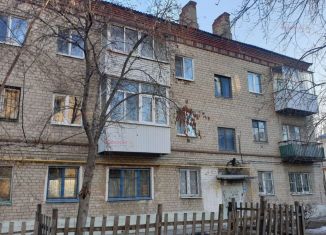 Продается 2-комнатная квартира, 43 м2, Екатеринбург, Инженерная улица, 17