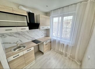 Продам 2-ком. квартиру, 43.4 м2, Петропавловск-Камчатский, Пограничная улица, 20/2