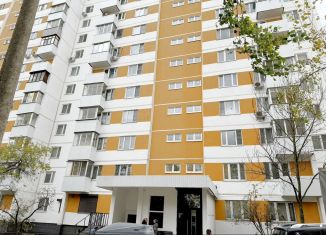 Продажа квартиры студии, 19 м2, Москва, Пятницкое шоссе, 9к1, метро Волоколамская