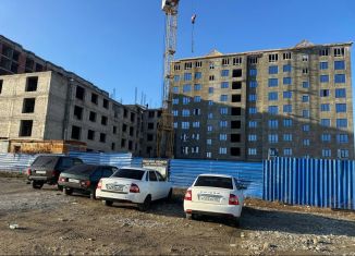 Продажа 3-ком. квартиры, 85.4 м2, Кабардино-Балкариия, улица Калмыкова, 235А