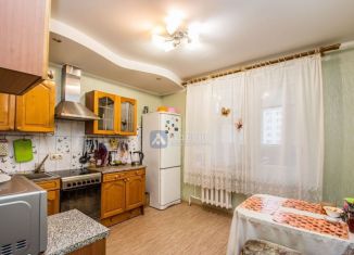 Продается 2-комнатная квартира, 62.5 м2, Тюмень, Широтная улица, 173к4, Восточный округ