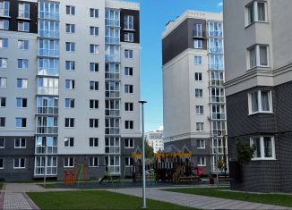 Продажа 3-комнатной квартиры, 80.1 м2, Калининград