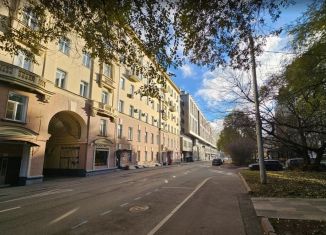 Продажа квартиры студии, 12 м2, Москва, Краснопролетарская улица, 8с1, метро Новослободская