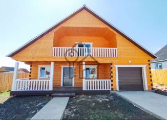 Продажа дома, 220 м2, Иркутская область, улица Юрия Никулина