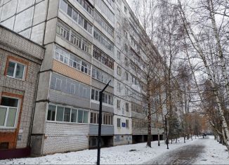 Продается 3-комнатная квартира, 58 м2, Рыбинск, улица Моторостроителей, 25