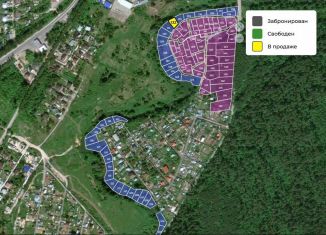 Продается земельный участок, 11.5 сот., село Душоново, село Душоново, 108В