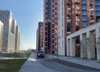 1-ком. квартира в аренду, 42 м2, Москва, Амурская улица, 1/2/3, ВАО