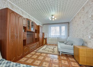 Сдается 2-комнатная квартира, 43.6 м2, Новосибирск, улица Красина, 47/1, метро Золотая Нива