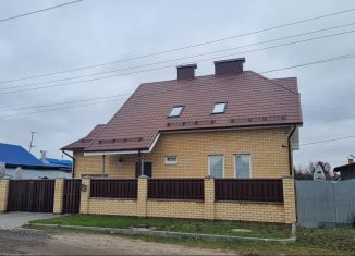 Продам дом, 298 м2, рабочий поселок Большое Козино, улица Пушкина, 37