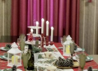 Сдам в аренду коттедж, 297 м2, деревня Искино