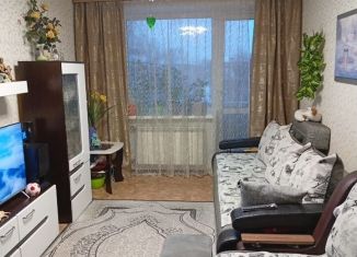 Продажа 2-комнатной квартиры, 46.1 м2, Красноярский край, улица Чехова, 1А