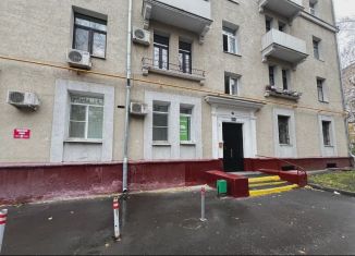 Продам квартиру студию, 28.1 м2, Москва, Бронницкий переулок, 2, метро Стахановская