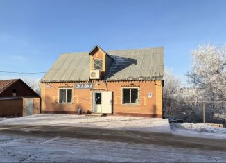 Торговая площадь на продажу, 180 м2, Бугуруслан, улица Коминтерна, 53А