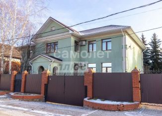 Продам коттедж, 446 м2, СНТ Акманай, улица Фариды Кудашевой, 4