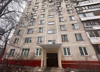 Продажа квартиры студии, 12 м2, Москва, Уральская улица, 8