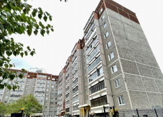 Продается однокомнатная квартира, 33.7 м2, Екатеринбург, улица Старых Большевиков, 50