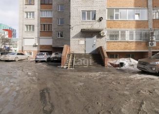 1-комнатная квартира на продажу, 36.3 м2, Тюмень, улица Малыгина, 84