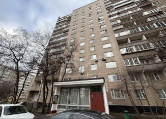 Продам однокомнатную квартиру, 39.6 м2, Москва, 2-я Мелитопольская улица, 21к1, район Южное Бутово