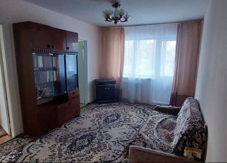 Аренда 4-ком. квартиры, 60 м2, Красноярск, улица Тельмана, 33, Советский район