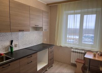 Сдам в аренду двухкомнатную квартиру, 56 м2, Омск, Тарская улица, 261к1