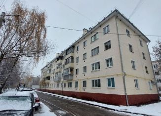 Продается двухкомнатная квартира, 41.8 м2, Москва, Люблинская улица, 6