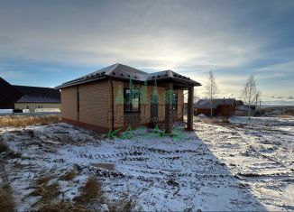 Продается дом, 174 м2, поселок городского типа Рыбная Слобода, улица Файзуллина, 18