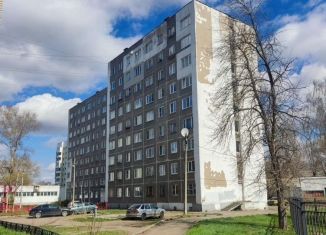 Продаю 1-ком. квартиру, 30 м2, Ярославль, Алмазная улица, 1к3