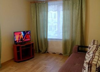 Сдается 1-ком. квартира, 31 м2, Пермский край, Юбилейная улица