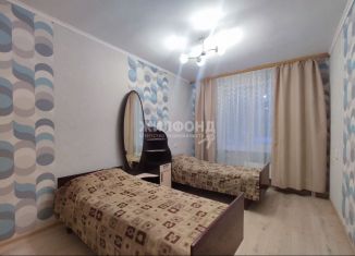 Сдается 2-комнатная квартира, 54 м2, Томск, проспект Фрунзе, 92